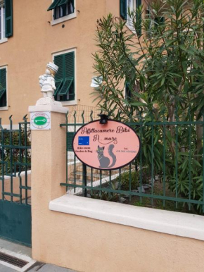 Bibi a Mare Finale Ligure